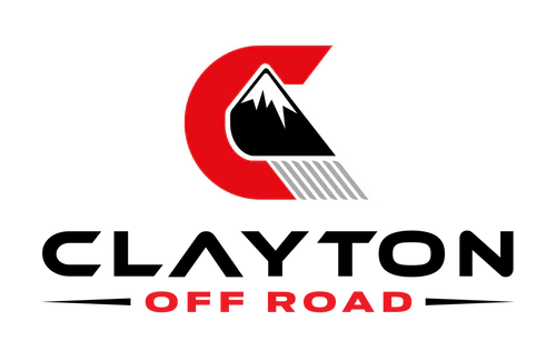 Clayton Off Road